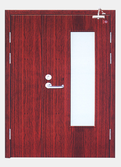 甲級鋼質(zhì)防火門的特性與應(yīng)用