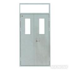 鋼木防火門 安全與美學(xué)的完美結(jié)合