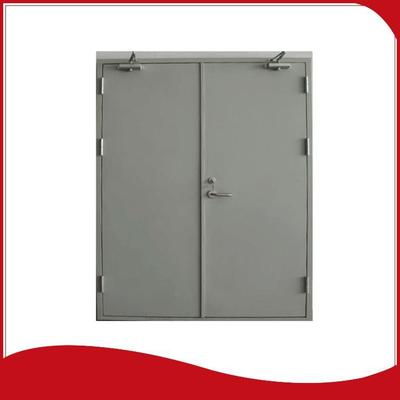 鋼木防火門 專業制造，安全守護，歡迎垂詢