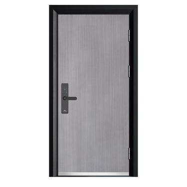 專業守護，安全至上——工程防火門廠家詳解鋼木防火門