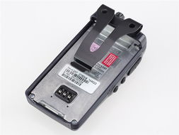 Kenwood TH-K2AT與K4AT對講機產品圖賞 穩健通信之選